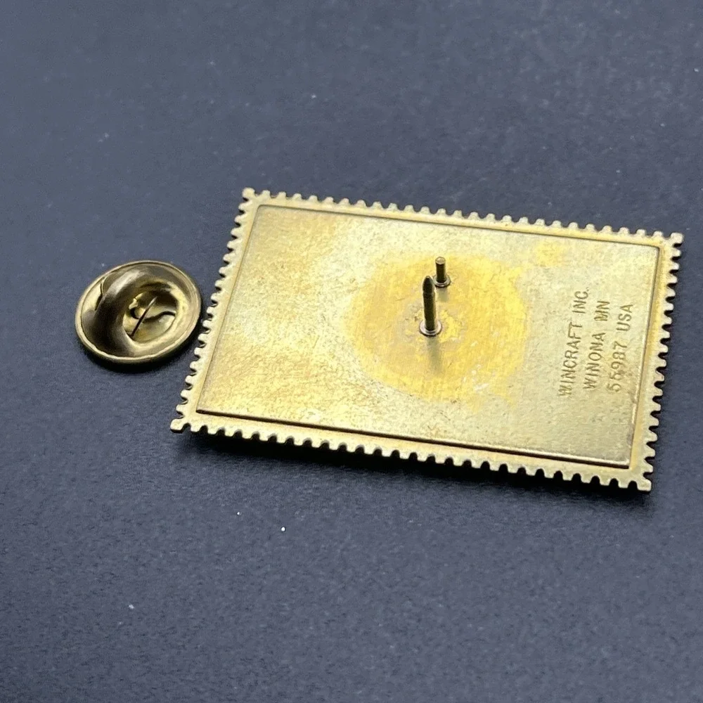 N/A pin has